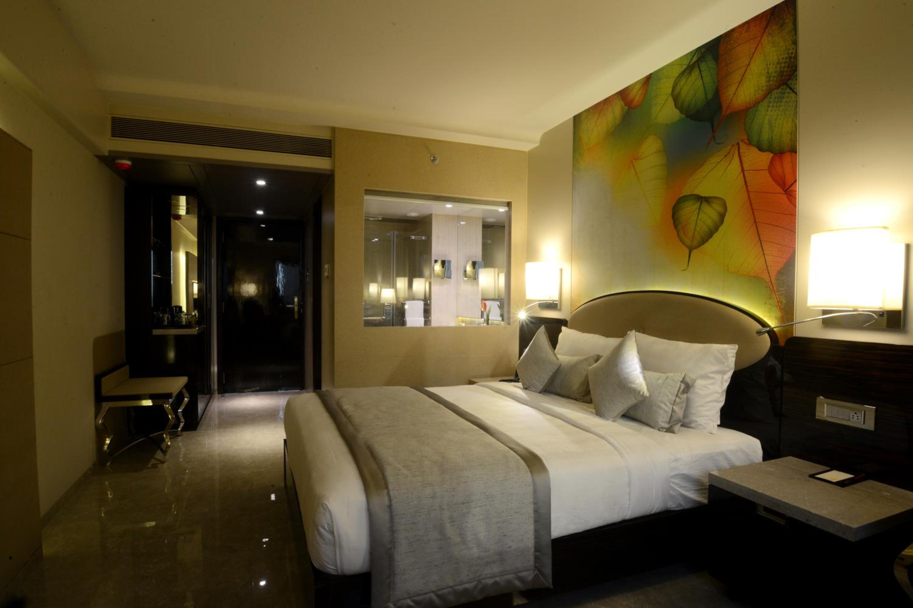 Hotel Sai Palace Grand Malad 15/41