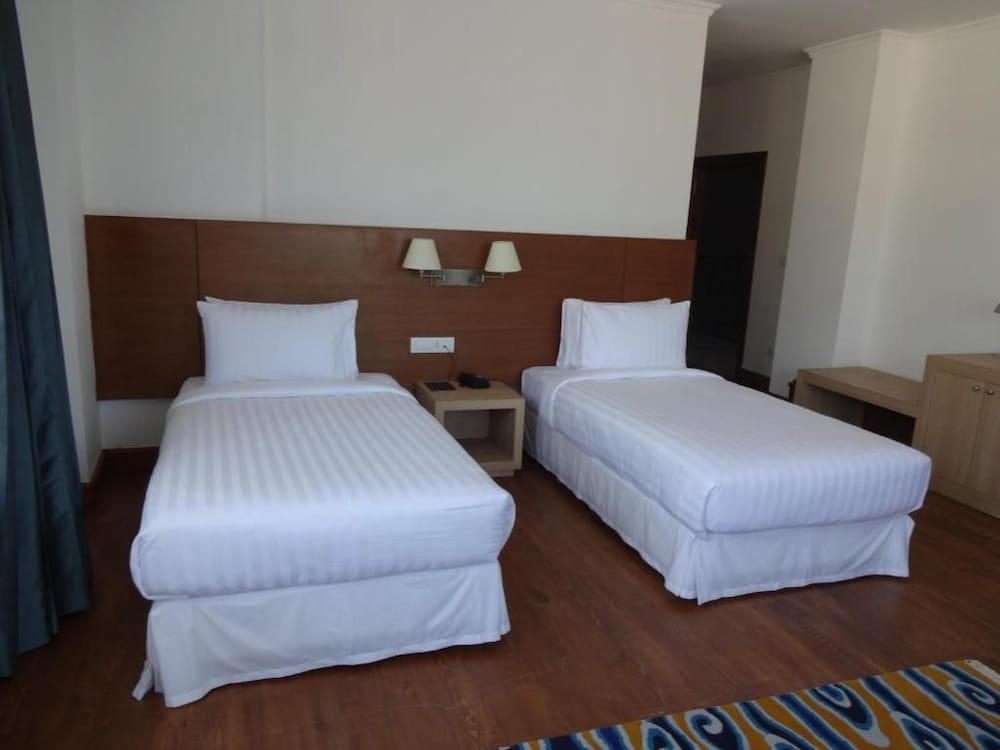 OSEL HOTEL 15/49