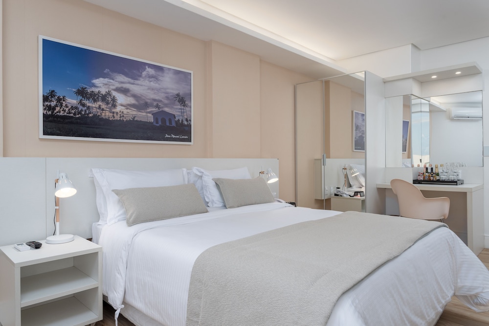 Hotel Brisa Suites 23/64