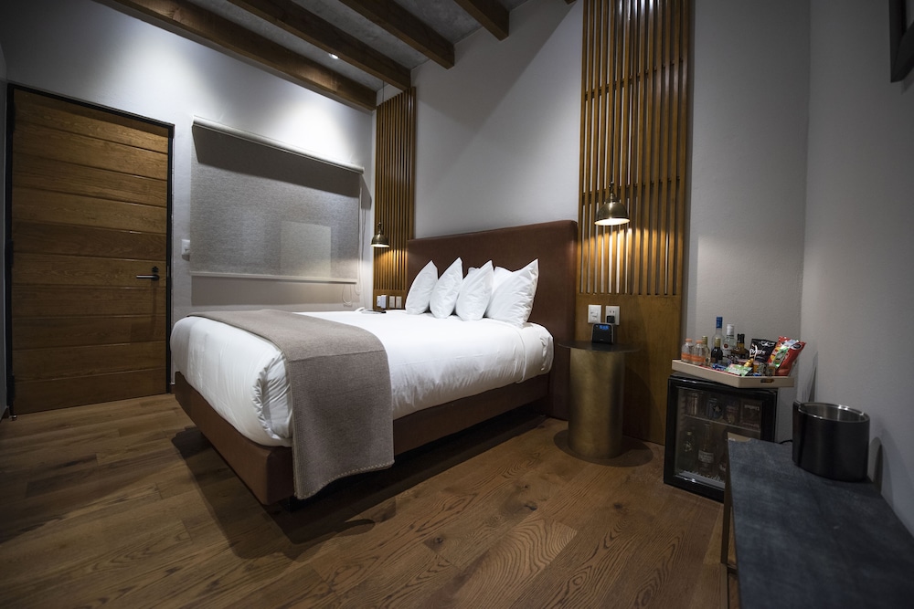 Hotel Madi 16/50