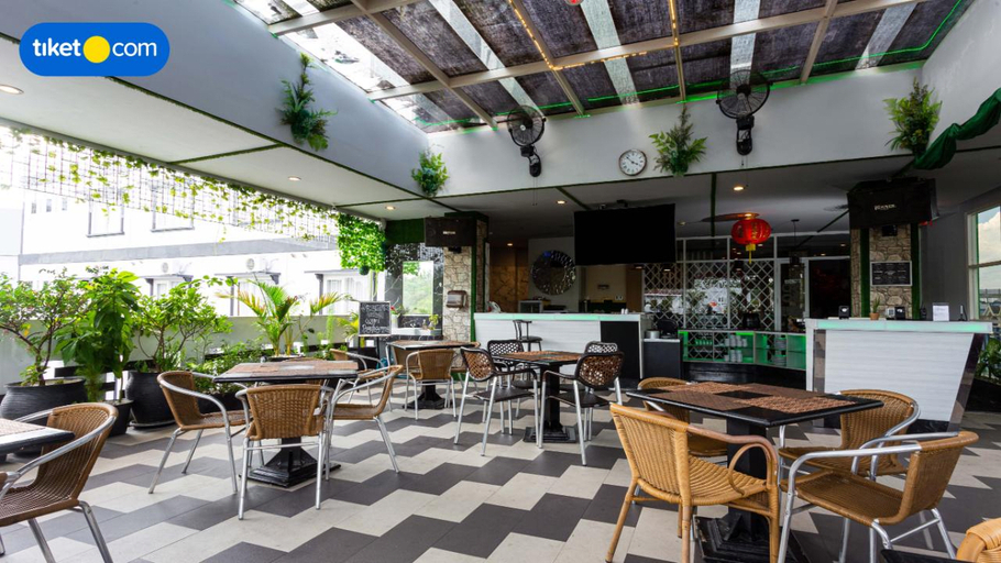 SEVENSIX HOTEL BALIKPAPAN 10/11
