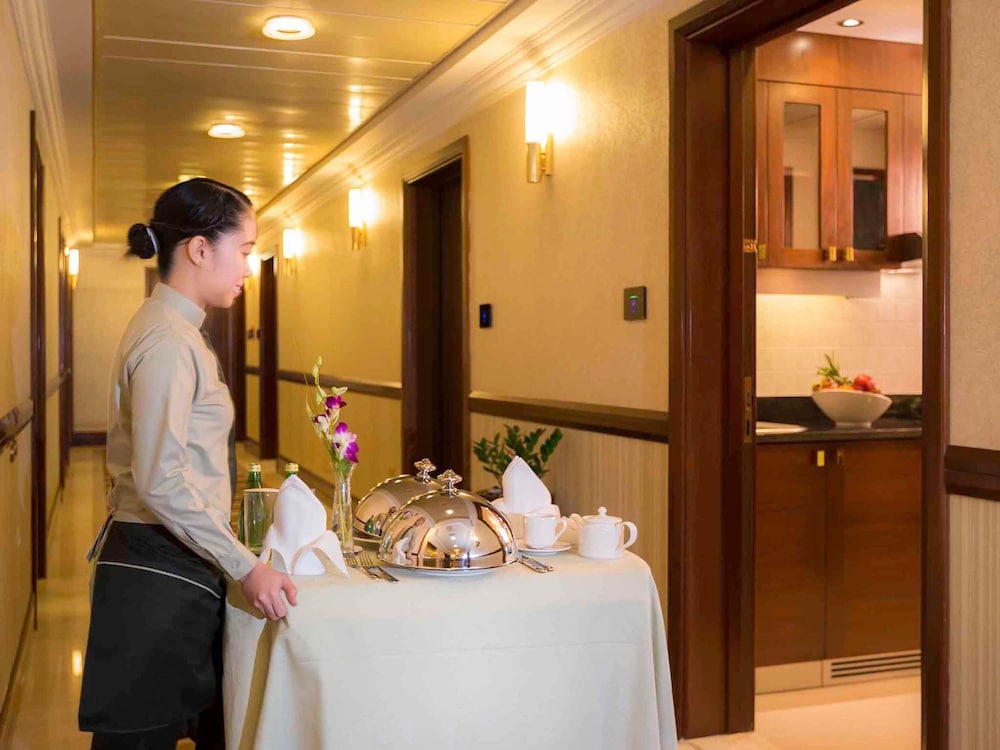 Majlis Grand Mercure Residence Abu Dhabi 32/65