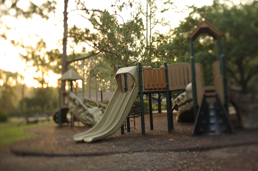 The Cabins at Disney's Fort Wilderness Resort - A Disney Vacation Club Resort 20/43