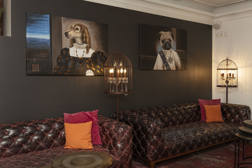 Boutique Hotel Weisses Kreuz 25/38