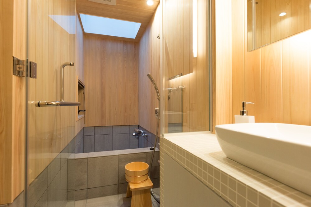 Kakishibu-An Machiya Residence Inn 5/33