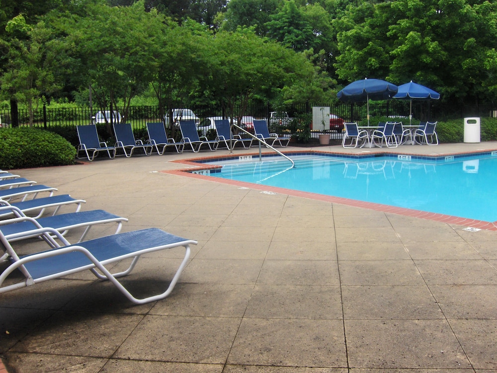 Extended Stay America - Atlanta-Marietta-Interstate N. Pkwy 29/50
