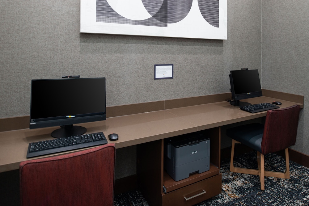 Hyatt Place Dallas/Rockwall 33/49
