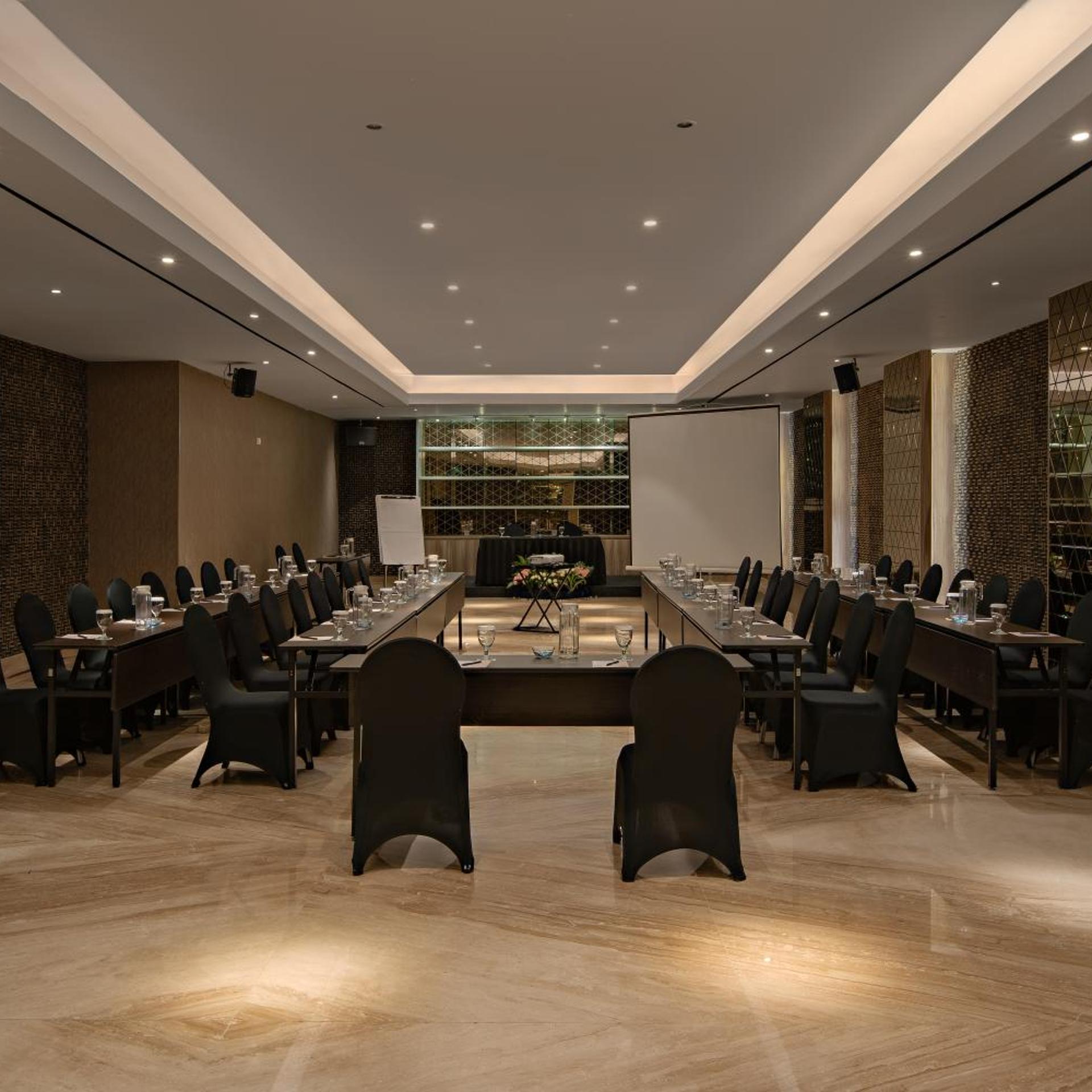 Grand Orchardz Hotel Kemayoran 34/50