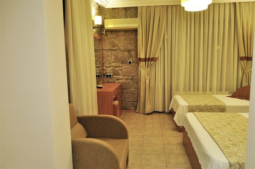 Assos Park Hotel 16/64