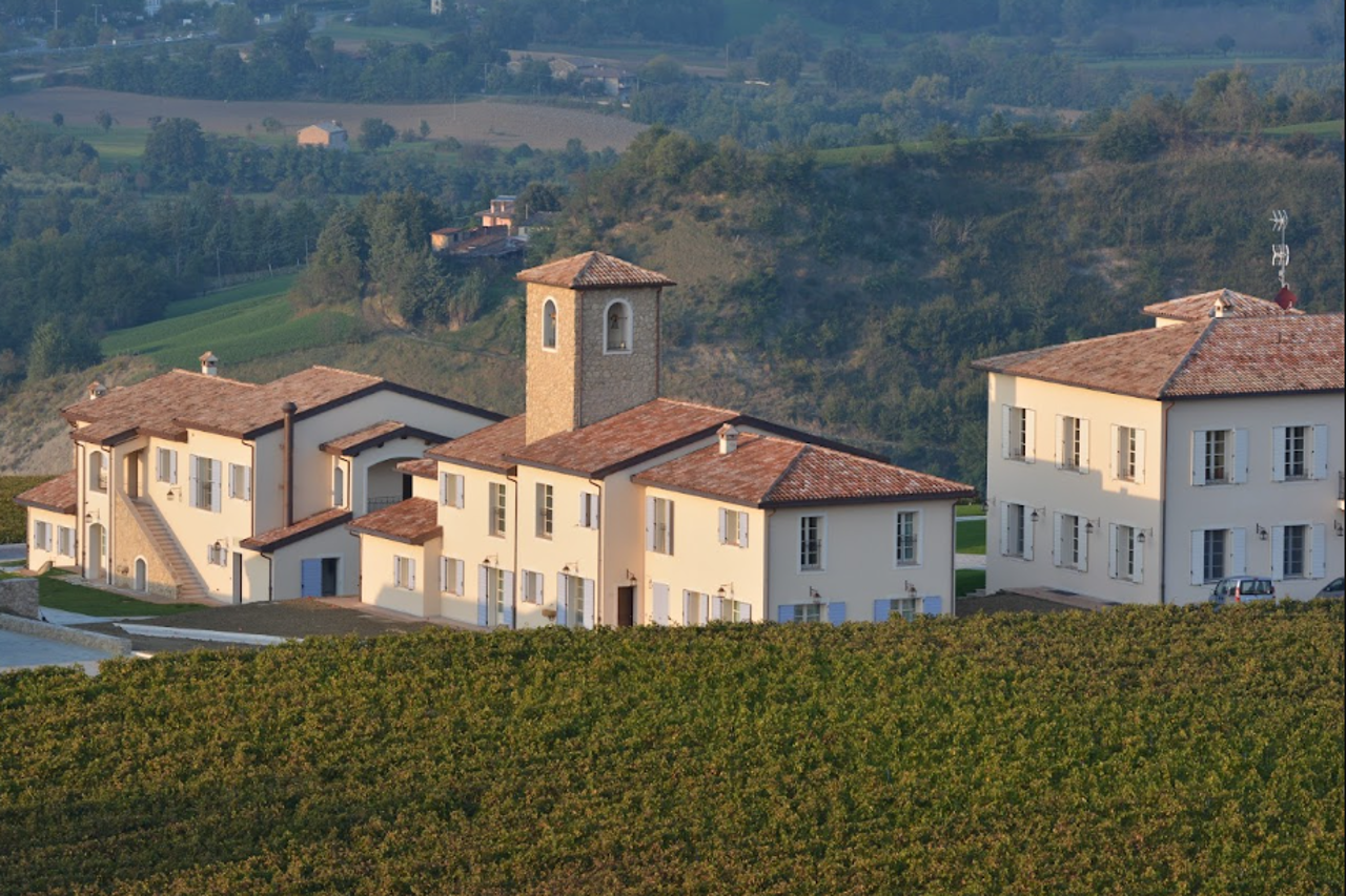 Borgo Conde Wine Resort 52/63