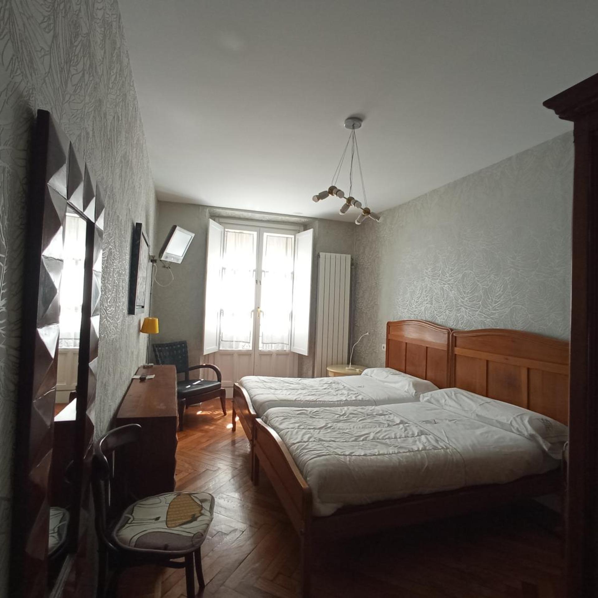 Hotel Ormazabal 21/62