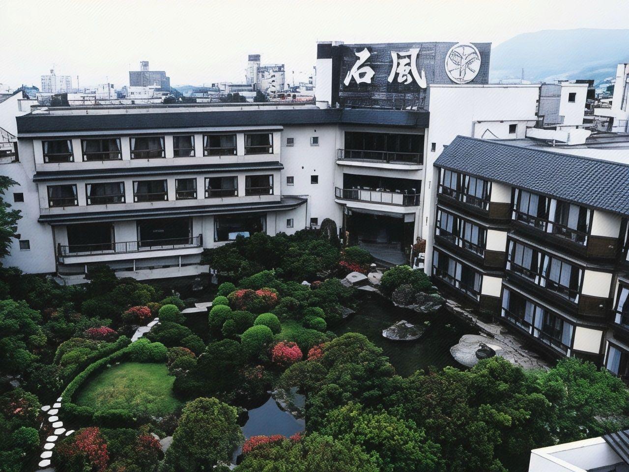 Hotel Sekifu 1/45