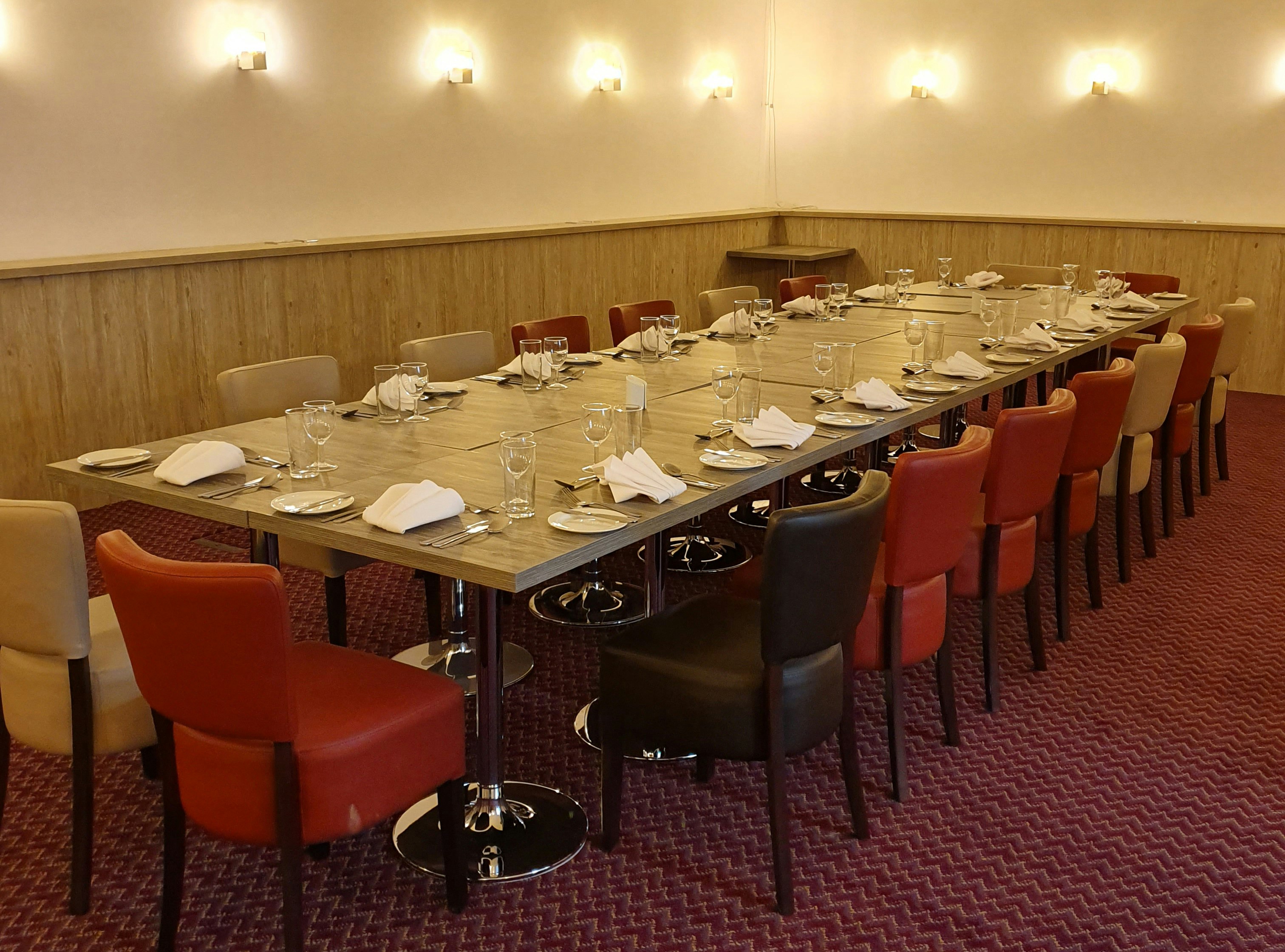 Kegworth Hotel & Conference Centre 19/36