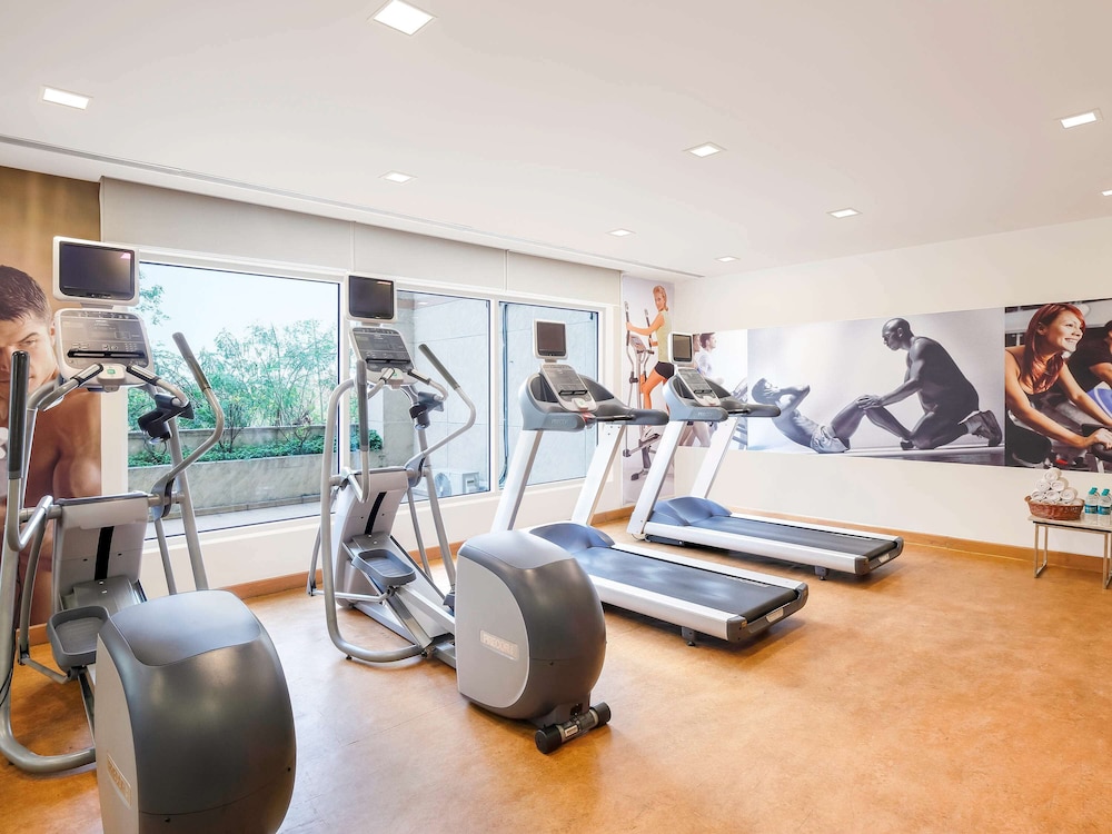 Ibis Pune Viman Nagar 32/68