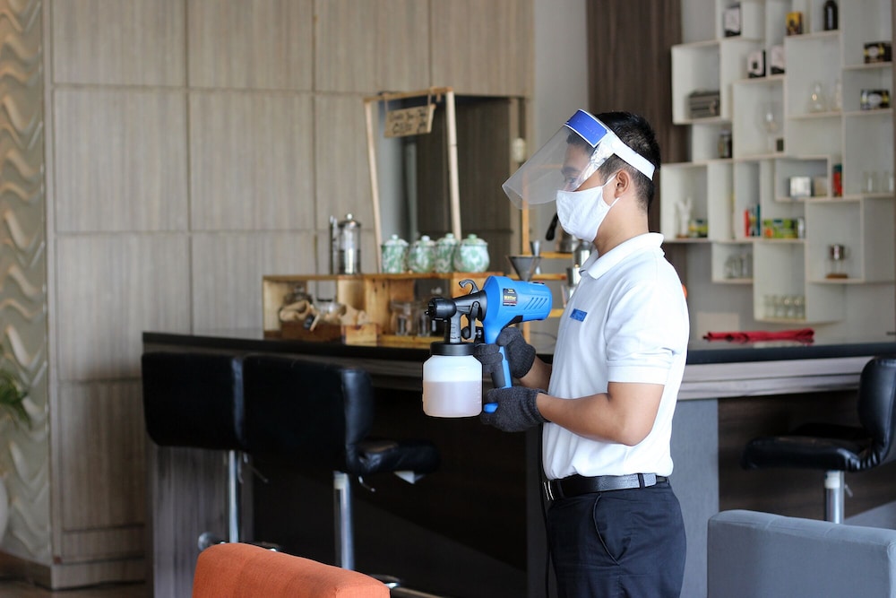 Hotel FortunaGrande Malioboro Yogyakarta 44/66