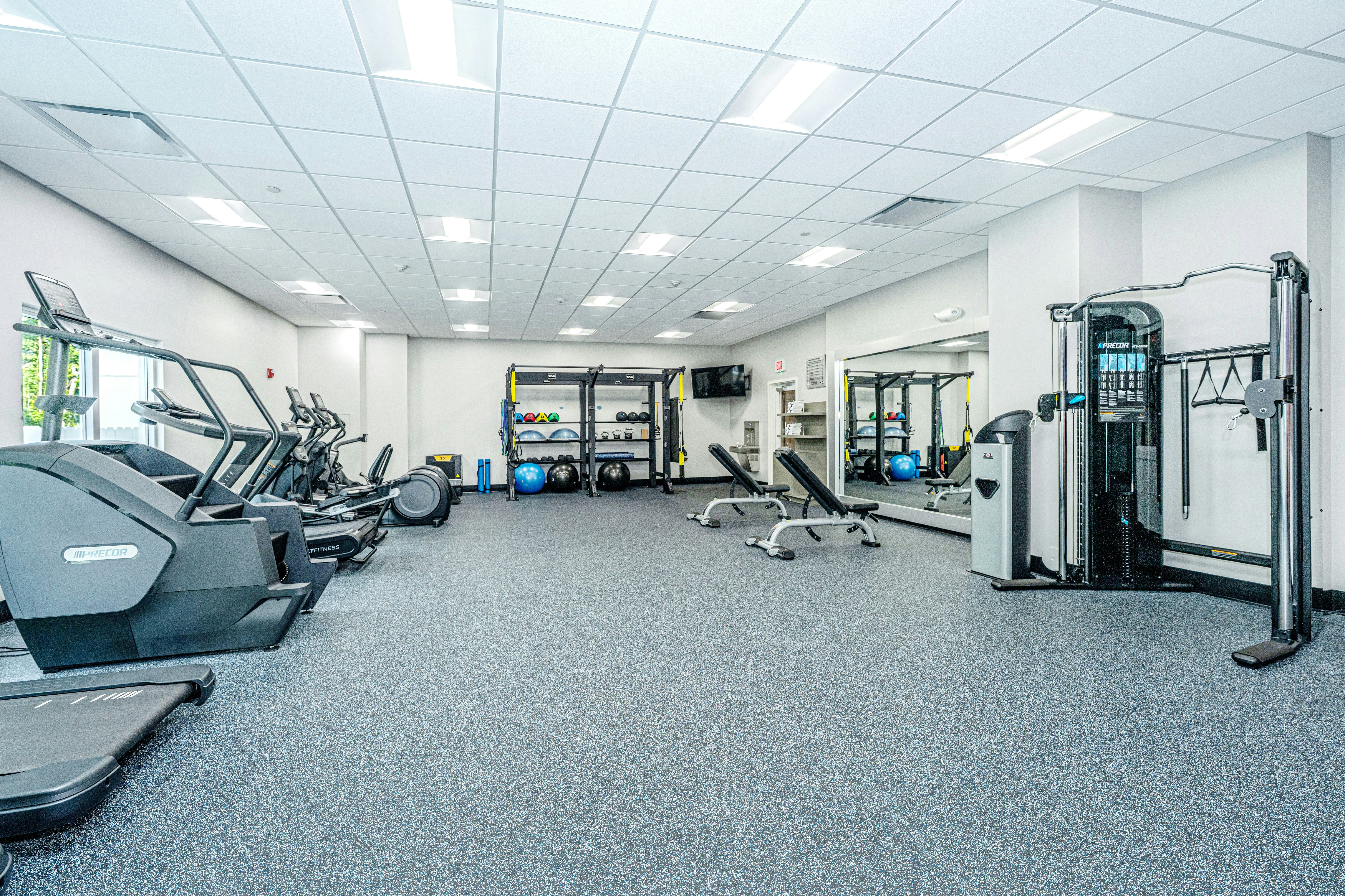 Hilton Garden Inn Charleston Airport 26/55