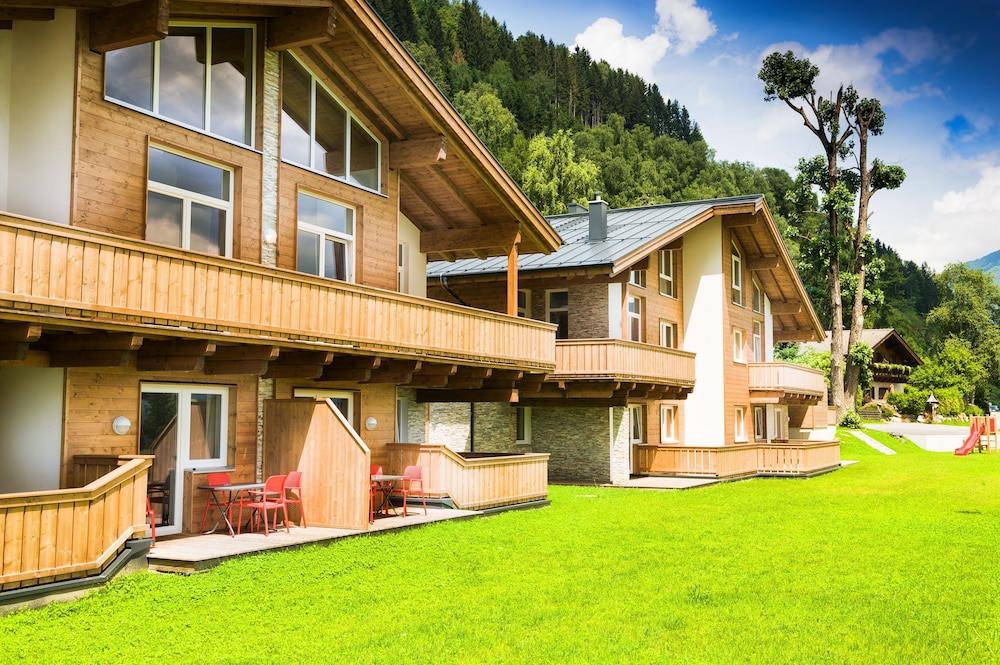 Alpenparks Residence Zell Am See Areitbahn 21/29