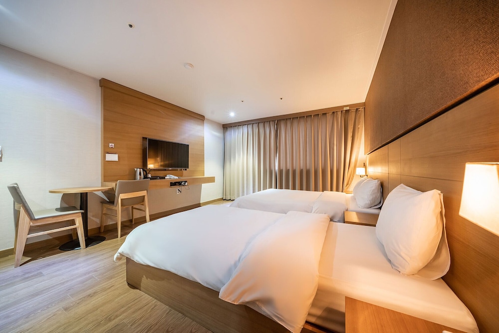 Stella Maris Hotel 13/38