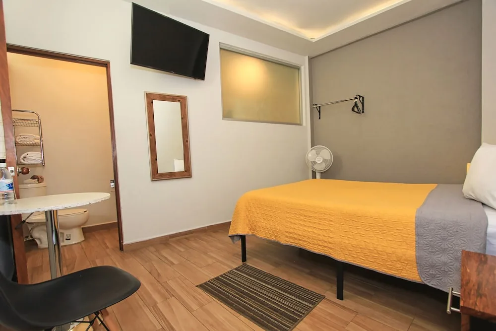 Hotel Grand Guanajuato 29/50