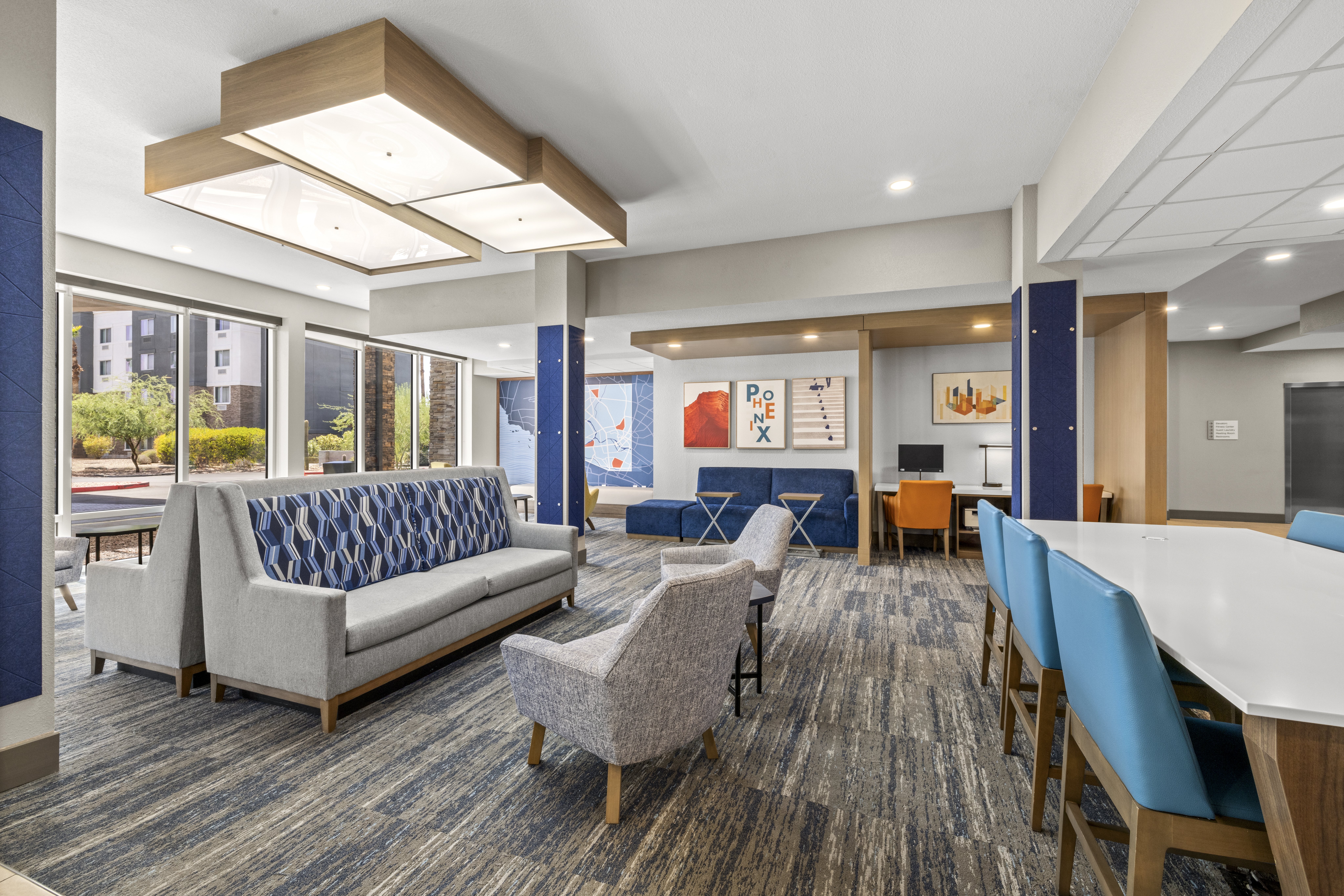 Holiday Inn Express & Suites - Phoenix West - Tolleson an IHG Hotel 25/50