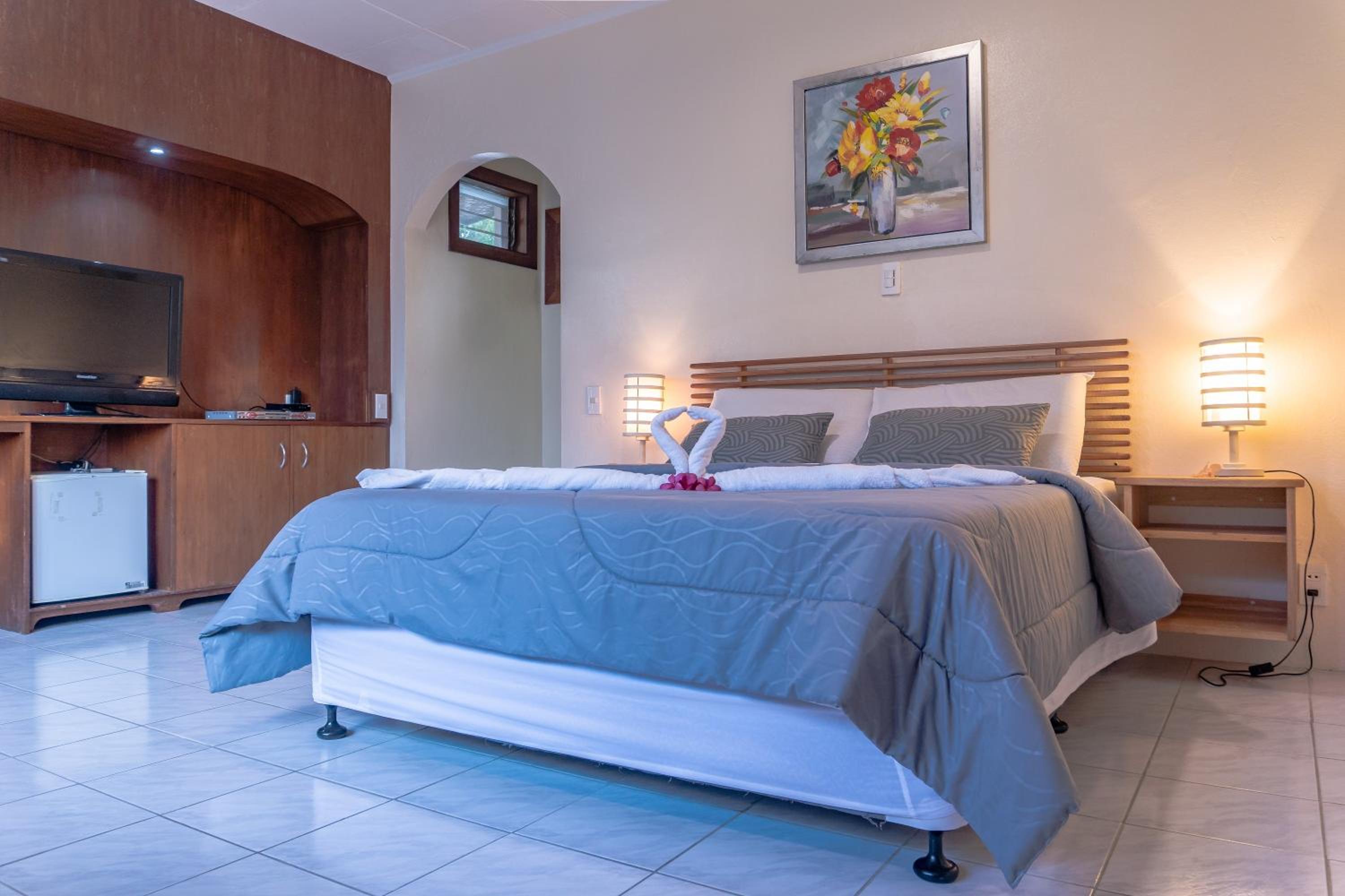 بنغل، Quo Vadis Dive Resort 4/10