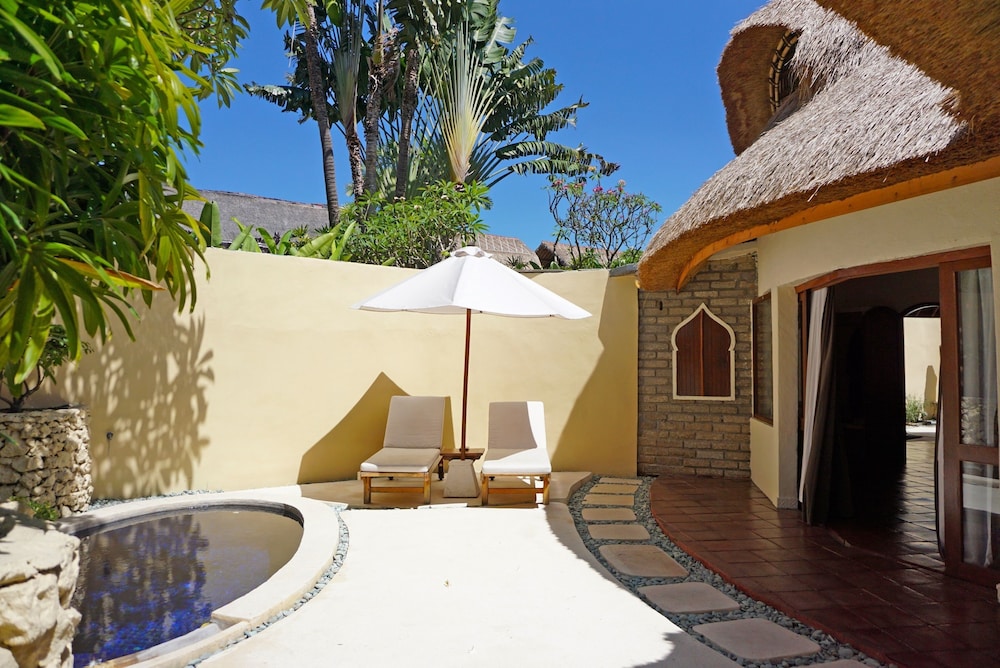 Impiana Private Villas Seminyak Hotel 23/44