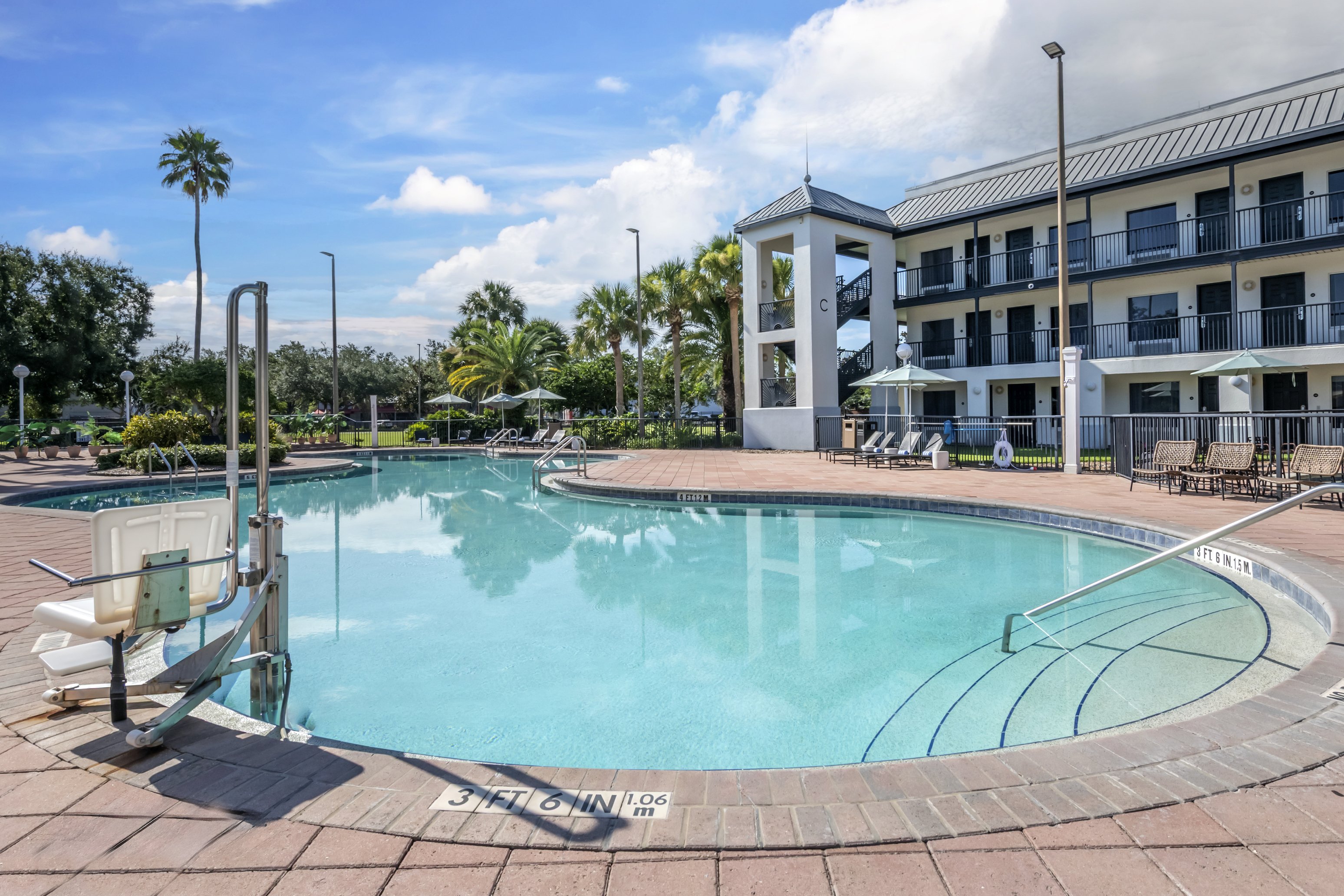 voco Kissimmee Orlando by IHG 35/60