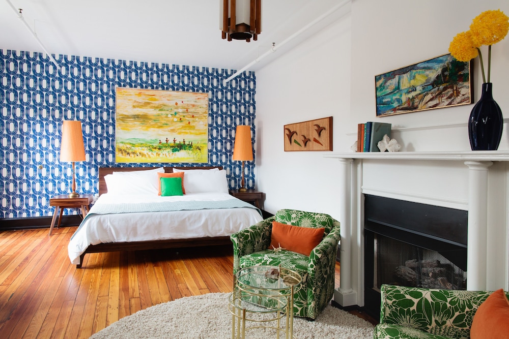 The Dwell Hotel, a Member of Design Hotels 29/68