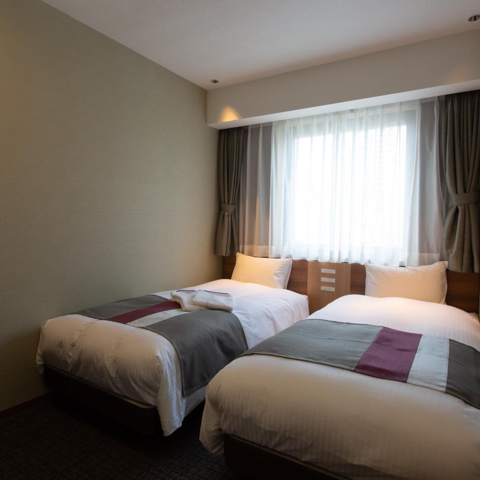 Economy, Single Bed