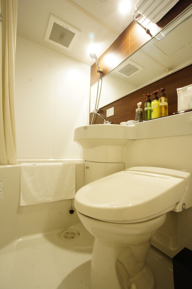 Hotel Livemax Nagoya Sakae East 27/27
