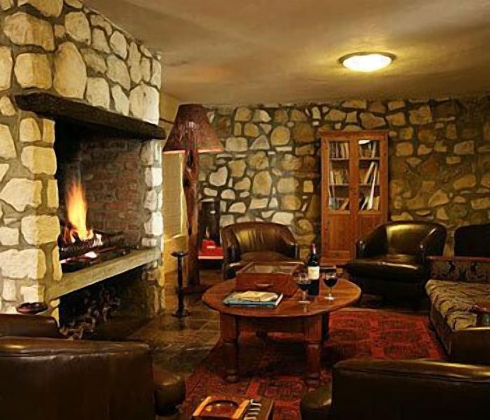 Agulhas Country Lodge 15/27