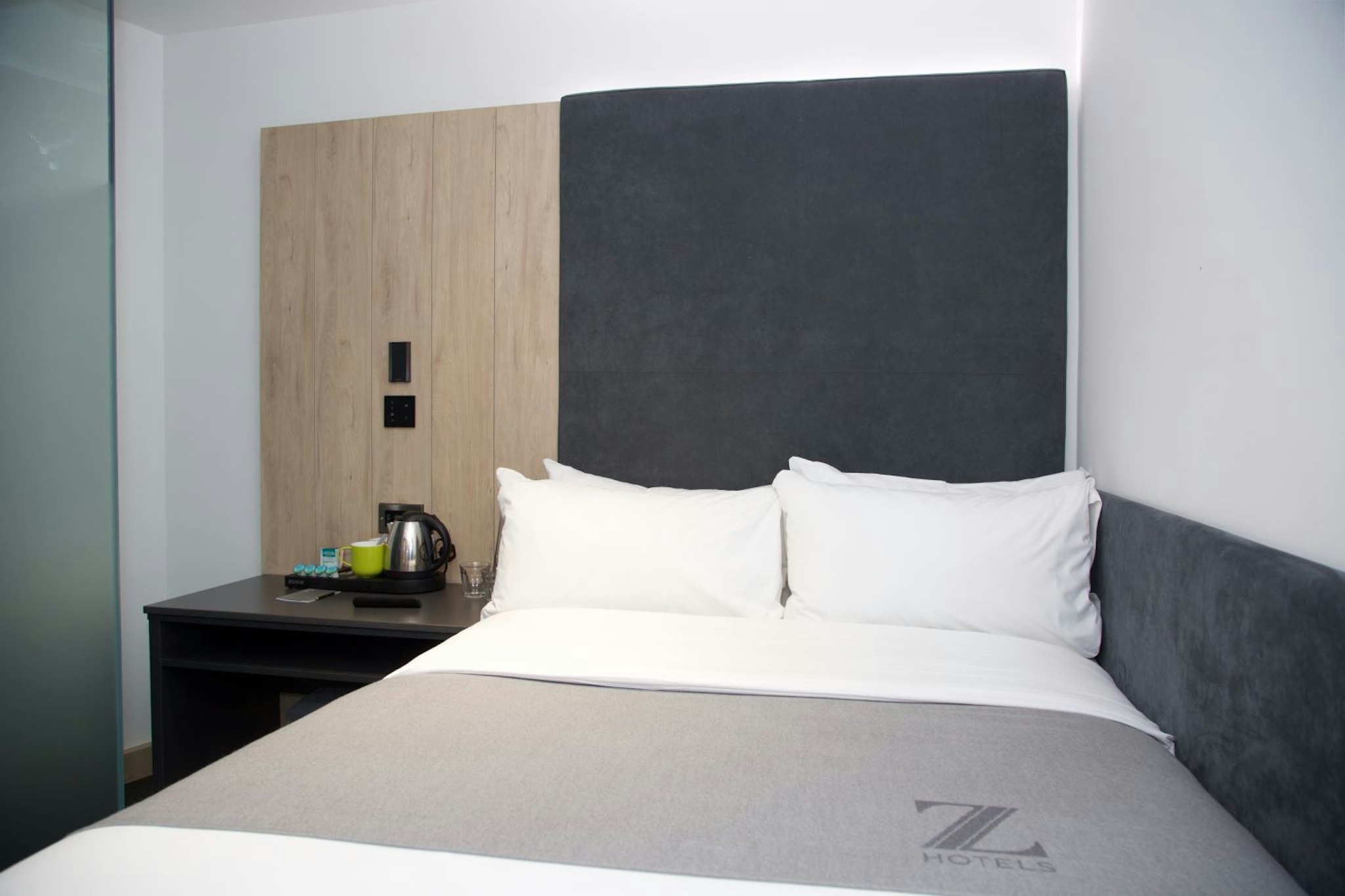 The Z Hotel Bath 17/25