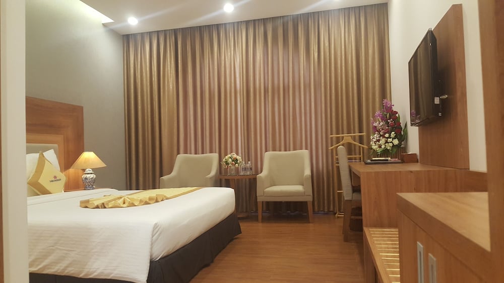 Saigon Kim Lien Hotel Vinh 42/59