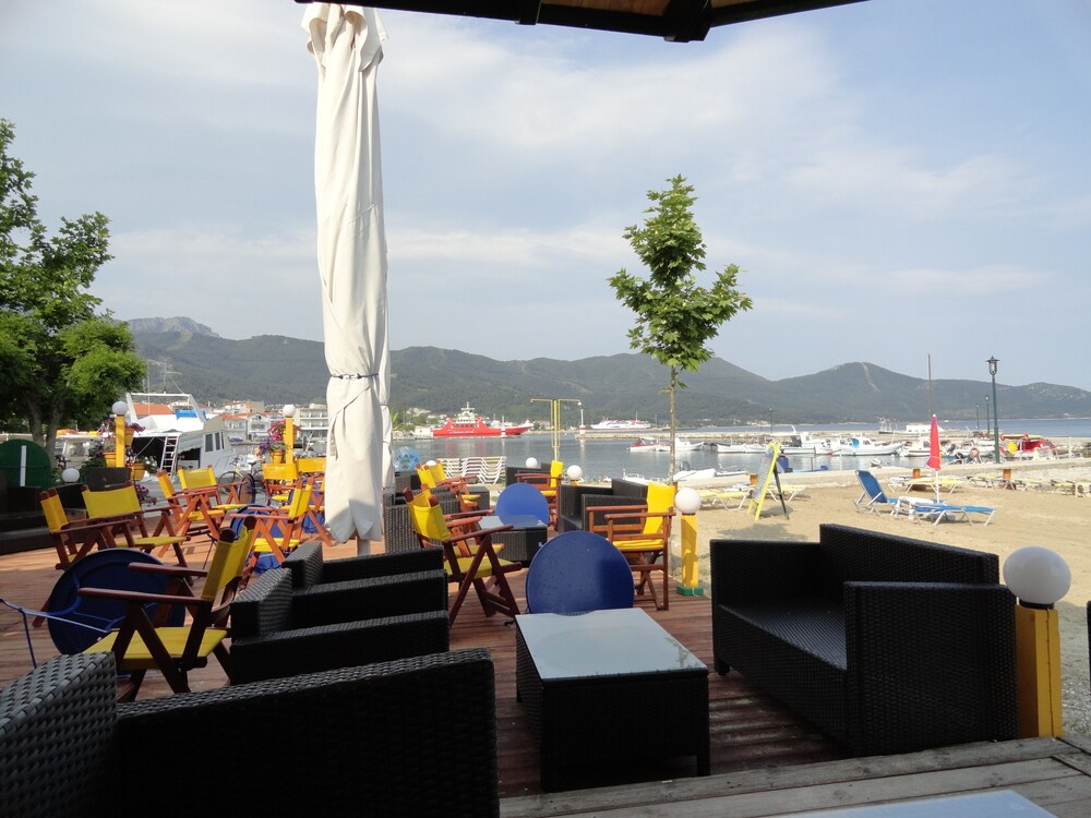 Captains Beach Boutique Apartments 17/27