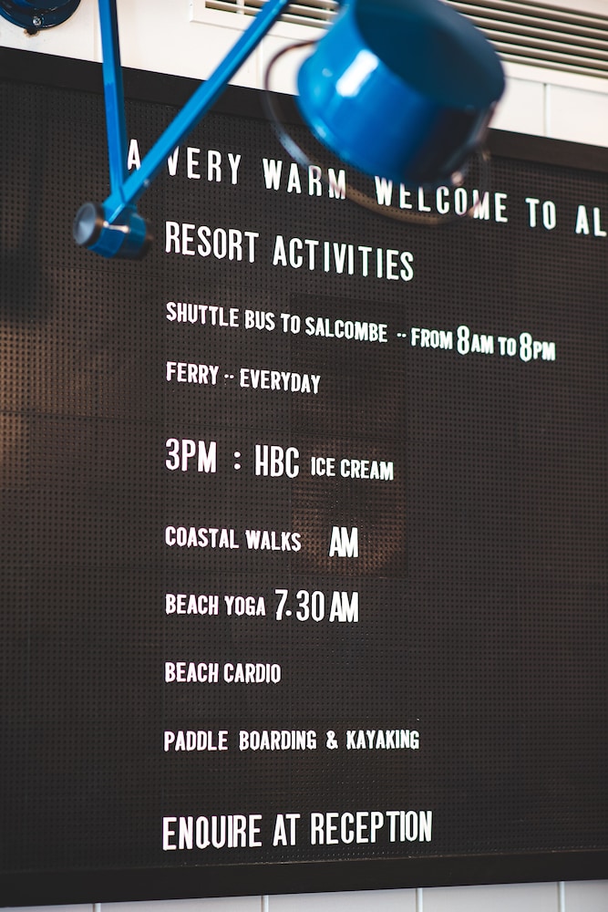 Harbour Beach Club, Hotel & Spa 40/50