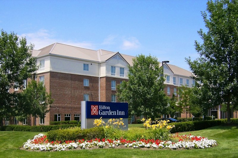 Hilton Garden Inn Columbus Dublin 1/20