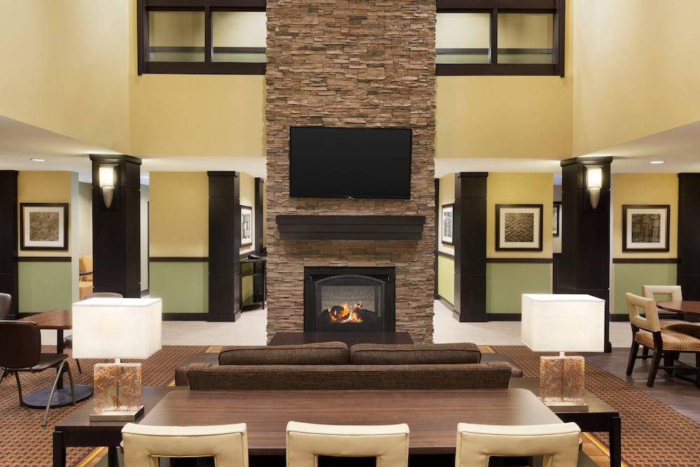 Staybridge Suites West Edmonton 53/78