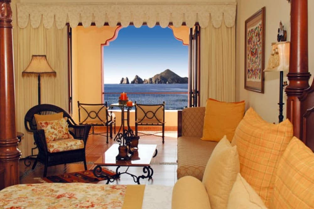 2 Bd Family Suite At Cabo San Lucas 17/50