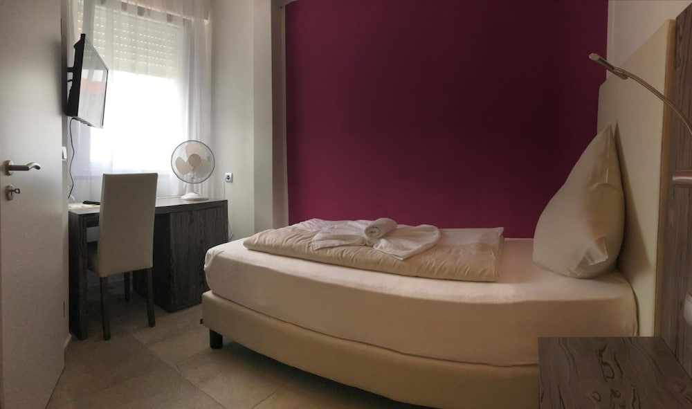 Hotel Sophia 14/45