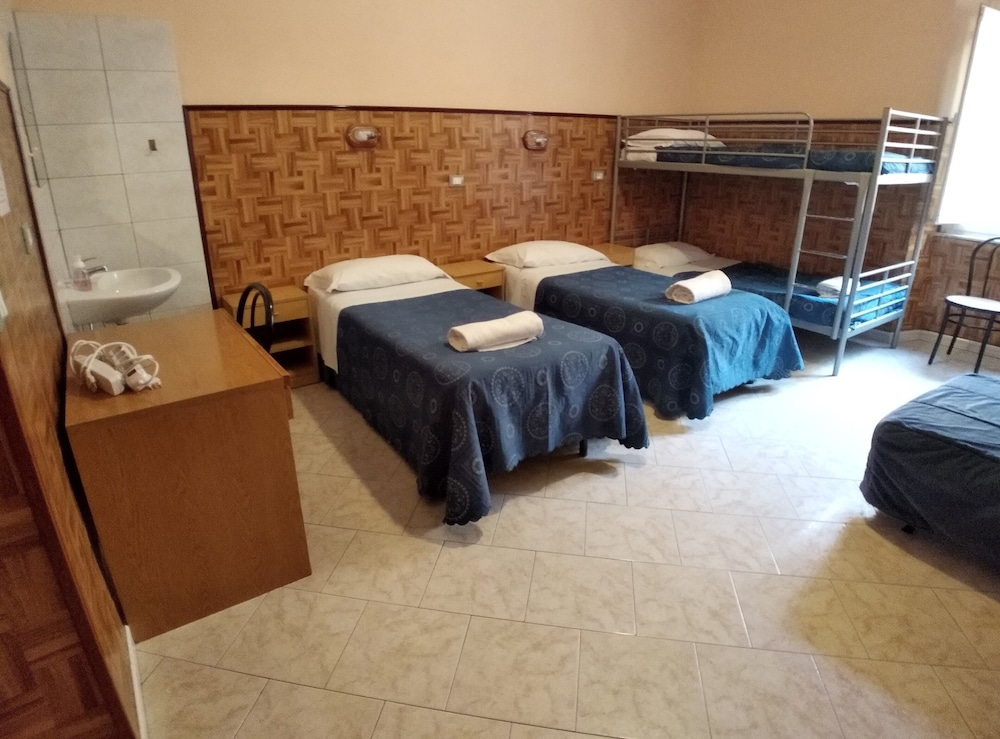 Hotel Cressy 28/63