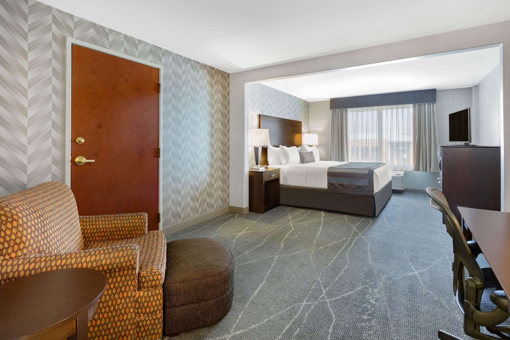 Wingate By Wyndham Tinley Park 22/48