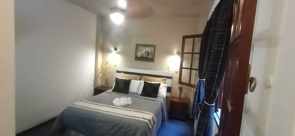 Hostel & Spa Mediterránea 27/60