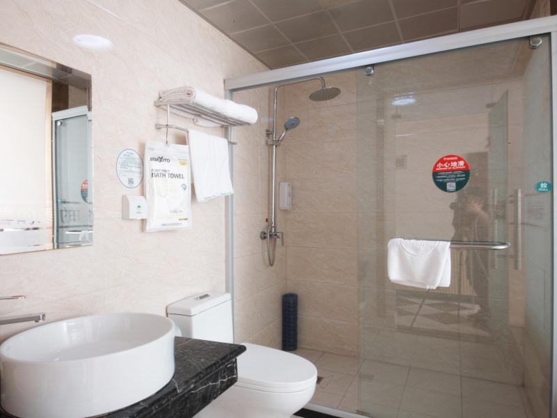 GreenTree Inn Hefei Fanhua Avenue Juece Building Business Hotel 33/35