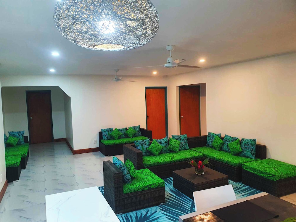 Le Vasa Resort 31/50