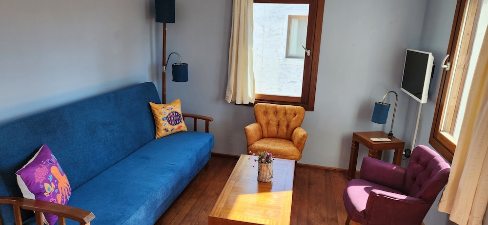 Bodrum Stone House Hotel 30/50