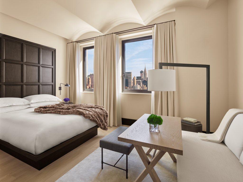 Superior, Double Bed