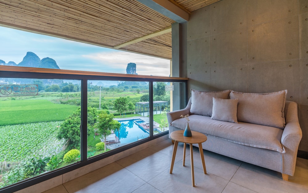 Yangshuo Zen Garden Resort 79/99