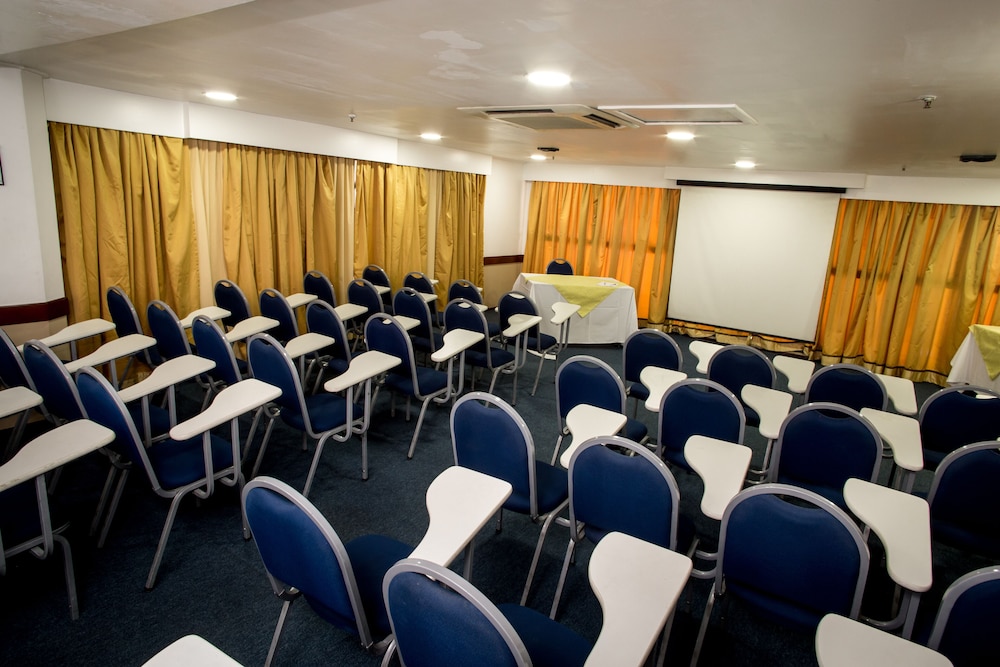 Hotel Dan Inn Campinas Cambui 62/71