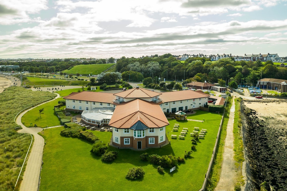 Little Haven Hotel 84/100