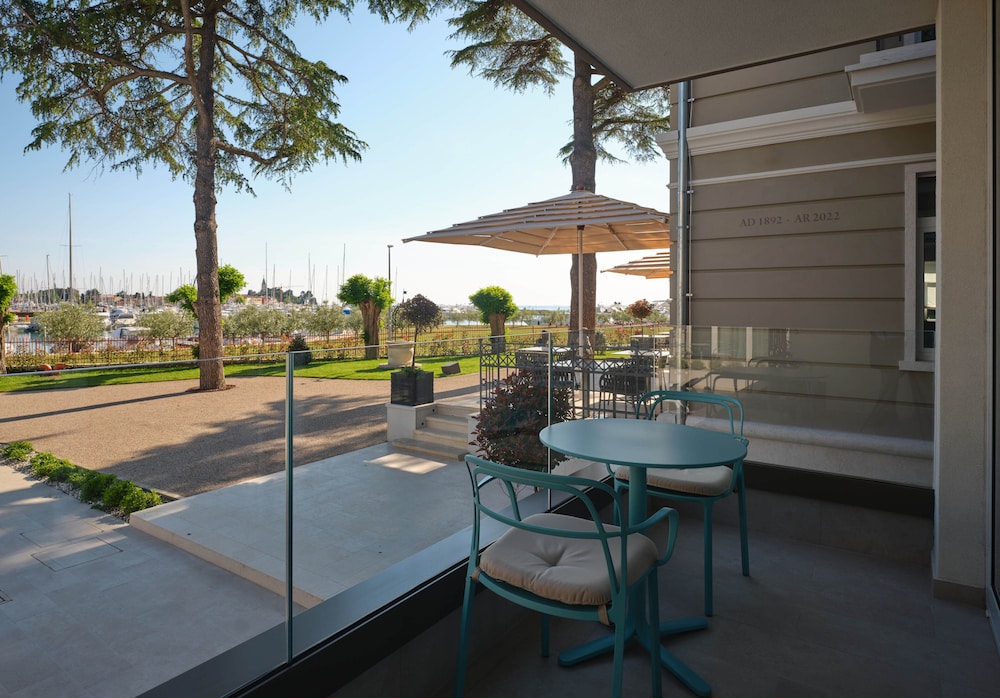 Palazzo Rainis Hotel & Spa Adults Only 36/64